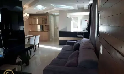 Apartamento com 3 dormitórios para alugar, 130 m² por R$ 8.950,00/mês - Barra Sul - Balneário Camboriú/SC