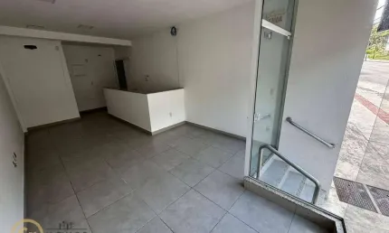 Sala para alugar, 60 m² por R$ 3.200,00/mês - Ariribá - Balneário Camboriú/SC