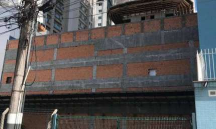 Terreno à venda na Rua 3712, Centro, Balneário Camboriú
