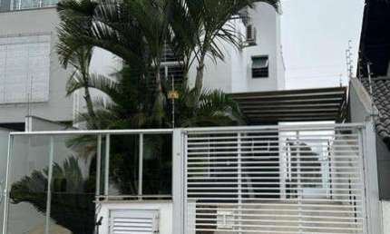 Sobrado com 3 dormitórios à venda por R$ 2.000.000 - Ariribá - Balneário Camboriú/SC