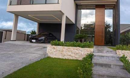Casa com 4 dormitórios à venda, 590 m² por R$ 5.800.000 - Centro - Camboriú/SC
