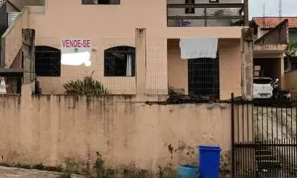 Casa com 4 dormitórios à venda, 120 m² por R$ 1.600.000 - Ariribá - Balneário Camboriú/SC