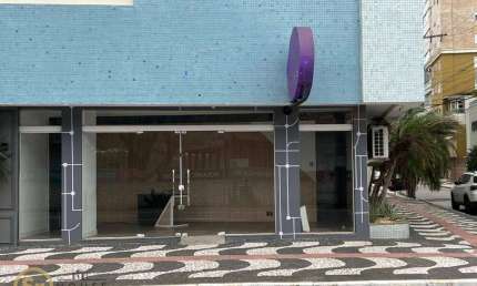 Sala para alugar, 72 m² por R$ 6.415,00/mês - Centro - Balneário Camboriú/SC