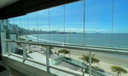 Apartamento com 3 dormitórios, 155 m² - venda por R$ 6.700.000 ou aluguel por R$ 20.000/mês - Centro - Balneário Camboriú/SC