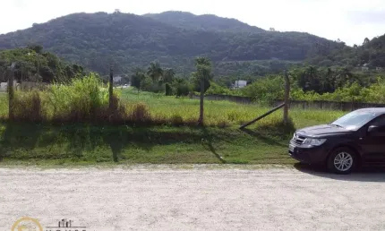 Terreno à venda, 3500 m² por R$ 20.000.000,00 - Praia do Estaleirinho - Balneário Camboriú/SC