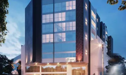 Apartamento com 2 dormitórios à venda, 61 m² por r$ 970.000,00 - ariribá - balneário camboriú/sc