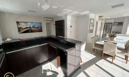 Apartamento com 3 dormitórios para alugar, 130 m² por R$ 8.500,00/mês - Pioneiros - Balneário Camboriú/SC