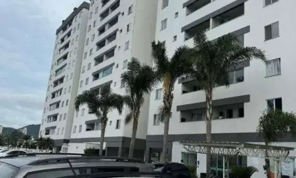 Apartamento com 2 dormitórios à venda, 71 m² por R$ 430.000,00 - Cidade Nova - Itajaí/SC