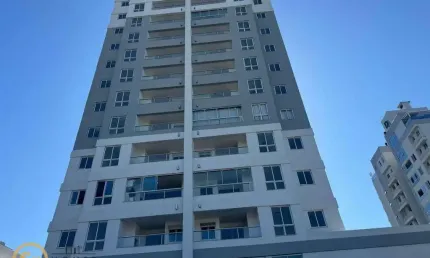 Apartamento com 2 dormitórios à venda, 71 m² por R$ 810.000,00 - Vila Operária - Itajaí/SC