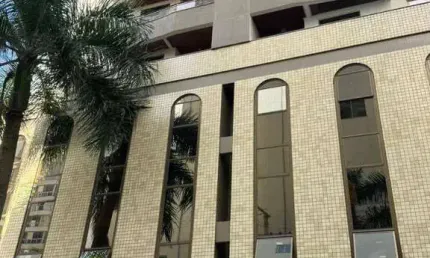 Apartamento com 1 quarto para alugar na Rua 700, Centro, Balneário Camboriú