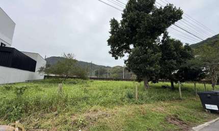 Terreno à venda na Rua Manoel Athanázio Corrêa, Barra, Balneário Camboriú