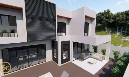 Casa com 4 quartos à venda na Rua Ivo Januário Reis, Barra, Balneário Camboriú