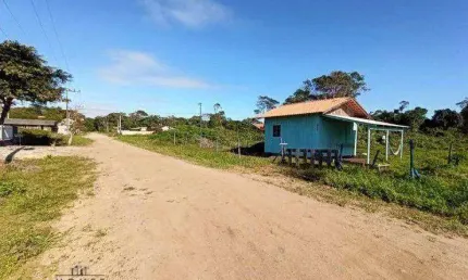 Terreno em condomínio fechado à venda no Centro, Balneário Barra do Sul 