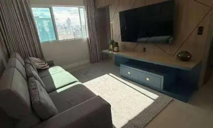 Apartamento com 4 quartos à venda na Rua 906, Centro, Balneário Camboriú
