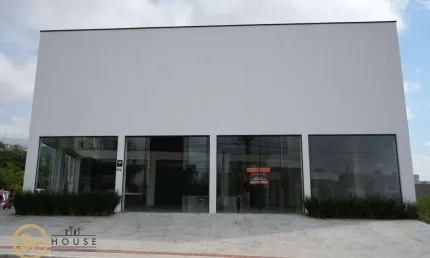 Barracão / Galpão / Depósito à venda na Rua José Francisco Bernardes, Rio Pequeno, Camboriú, 582 m2 por R$ 2.800.000