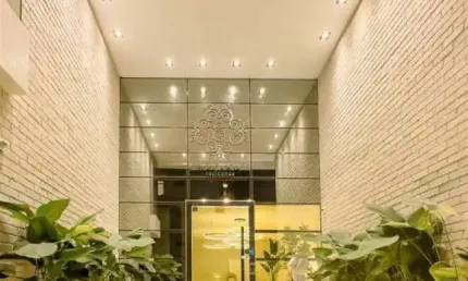 Apartamento com 3 dormitórios à venda, 135 m² por r$ 2.420.000,00 - centro - balneário camboriú/sc