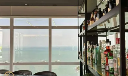 Cobertura com 4 dormitórios à venda, 257 m² por r$ 8.900.000 - centro - balneário camboriú/sc