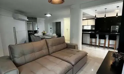 Apartamento com 3 dormitórios, 134 m² - venda por R$ 2.700.000 ou aluguel por R$ 10.000/mês - Centro - Balneário Camboriú/SC