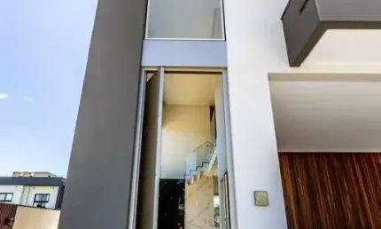 Casa em condomínio fechado com 4 quartos à venda no Centro, Camboriú 