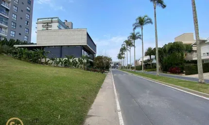 Terreno à venda, 500 m² por R$ 9.500.000 - Praia Brava de Itajaí - Itajaí/SC