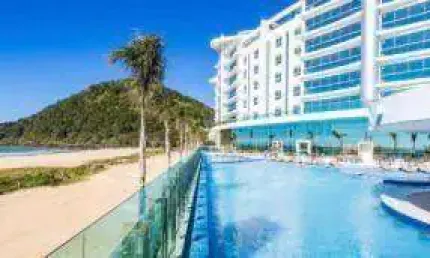 Apartamento com 4 quartos à venda na Avenida José Medeiros Vieira, Praia Brava, Itajaí