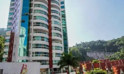 Apartamento com 3 dormitórios à venda, 127 m² por R$ 2.100.000,00 - Centro - Balneário Camboriú/SC