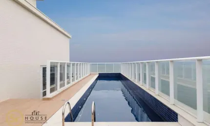 Cobertura com 4 dormitórios à venda, 348 m² por R$ 8.900.000,00 - Centro - Balneário Camboriú/SC