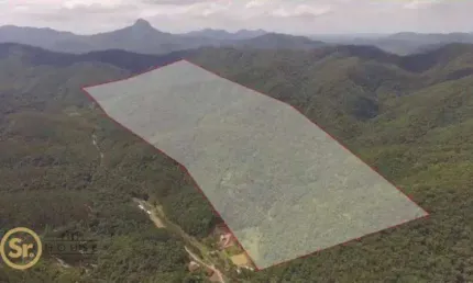 Fazenda à venda na Rodovia Ivo Silveira, Margem Esquerda, Gaspar