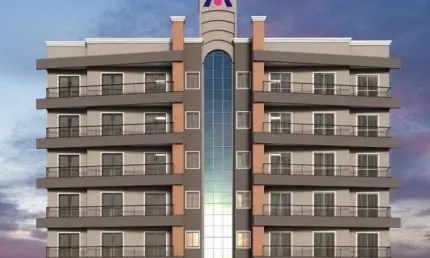Cobertura com 3 dormitórios à venda, 120 m² por R$ 1.300.000,00 - Centro - Navegantes/SC