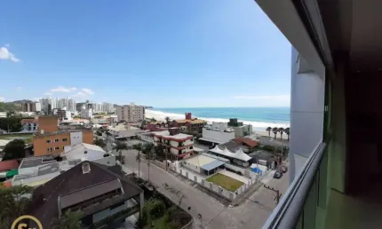 Apartamento com 4 quartos à venda na Avenida José Medeiros Vieira, Balneário Santa Clara, Itajaí