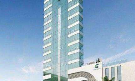 Green Coast Residence - Excelente investimento em Itapema