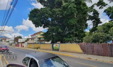Terreno à venda na Rua José Francisco Bernardes, Centro, Camboriú