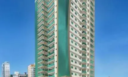 Apartamento com 3 quartos à venda na Rua 137, Meia Praia, Itapema