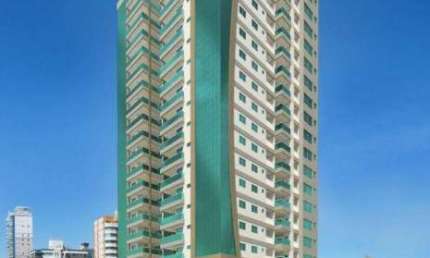 RES. GARDEN SQUARE - Oportunidade na Meia Praia em Itapema