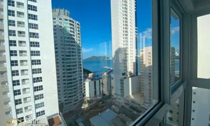 Apartamento com 3 quartos à venda na Rua Miguel Matte, Pioneiros, Balneário Camboriú