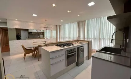 Apartamento com 4 dormitórios à venda, 132 m² por R$ 2.600.000,00 - Pioneiros - Balneário Camboriú/SC