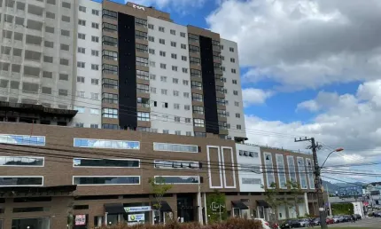 Apartamento garden com 2 dormitórios à venda, 69 m² por r$ 1.650.000,00 - centro - balneário camboriú/sc