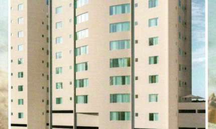 Apartamento com 2 dormitórios à venda, 84 m² por R$ 650.000,00 - Tabuleiro - Camboriú/SC