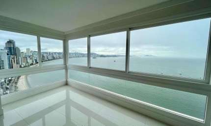 Cobertura com 7 dormitórios à venda, 410 m² por R$ 19.900.000,00 - Barra Sul - Balneário Camboriú/SC