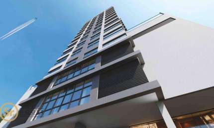 Apartamento com 3 dormitórios à venda, 126 m² por R$ 1.750.000,00 - Centro - Balneário Camboriú/SC