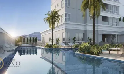 Apartamento com 3 dormitórios à venda, 120 m² por r$ 2.806.000,00 - centro - balneário camboriú/sc
