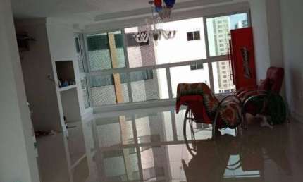 Apartamento com 2 dormitórios à venda, 95 m² por R$ 2.900.000,00 - Centro - Balneário Camboriú/SC