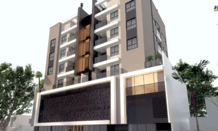 Apartamento com 2 dormitórios à venda, 61 m² por R$ 797.000,00 - Nações - Balneário Camboriú/SC