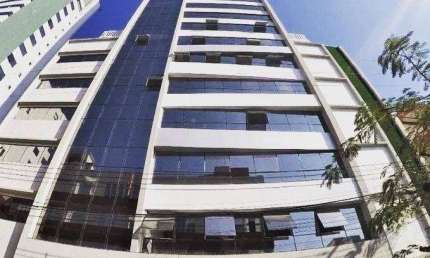 Sala, 43 m² - venda por R$ 770.000,00 ou aluguel por R$ 3.871,00/mês - Pioneiros - Balneário Camboriú/SC