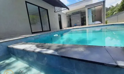 Casa com 4 dormitórios para alugar, 200 m² por R$ 15.000,00/mês - Praia do Estaleiro - Balneário Camboriú/SC