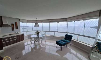 Apartamento com 4 dormitórios, 220 m² - venda por R$ 6.500.000,00 ou aluguel por R$ 20.000,00/mês - Centro - Balneário Camboriú/SC