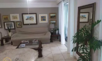 Apartamento com 3 dormitórios à venda, 184 m² por R$ 1.800.000 - Centro - Balneário Camboriú/SC