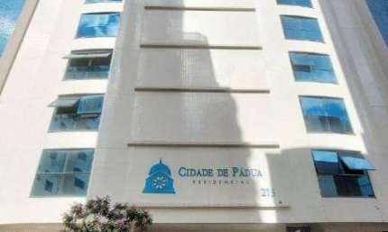 Apartamento com 3 dormitórios à venda, 122 m² por R$ 1.995.000,00 - Centro - Balneário Camboriú/SC