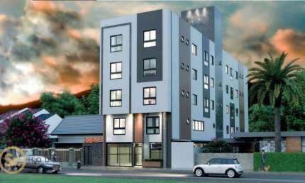 Apto com 03 Dormts sendo 1 suíte  à venda, 82 m² por R$ 870.000 - Nações - Balneário Camboriú/SC