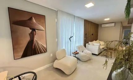 Apartamento com 2 dormitórios à venda, 93 m² por r$ 1.700.000,00 - centro - balneário camboriú/sc
